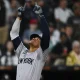 Juan Soto logra conectar tres cuadrangulares en un partido e iguala hazaña