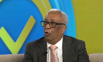 El manejo de los préstamos por parte del gobierno recibe críticas de Daniel Toribio: "más sombras que luces"