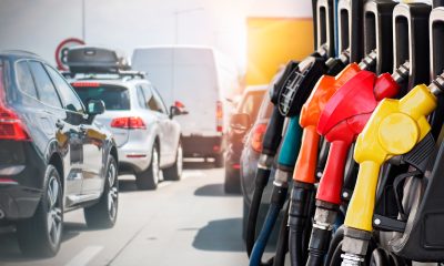 Estos son los combustibles que aumentarán de precio en la semana del 17 al 23 de agosto