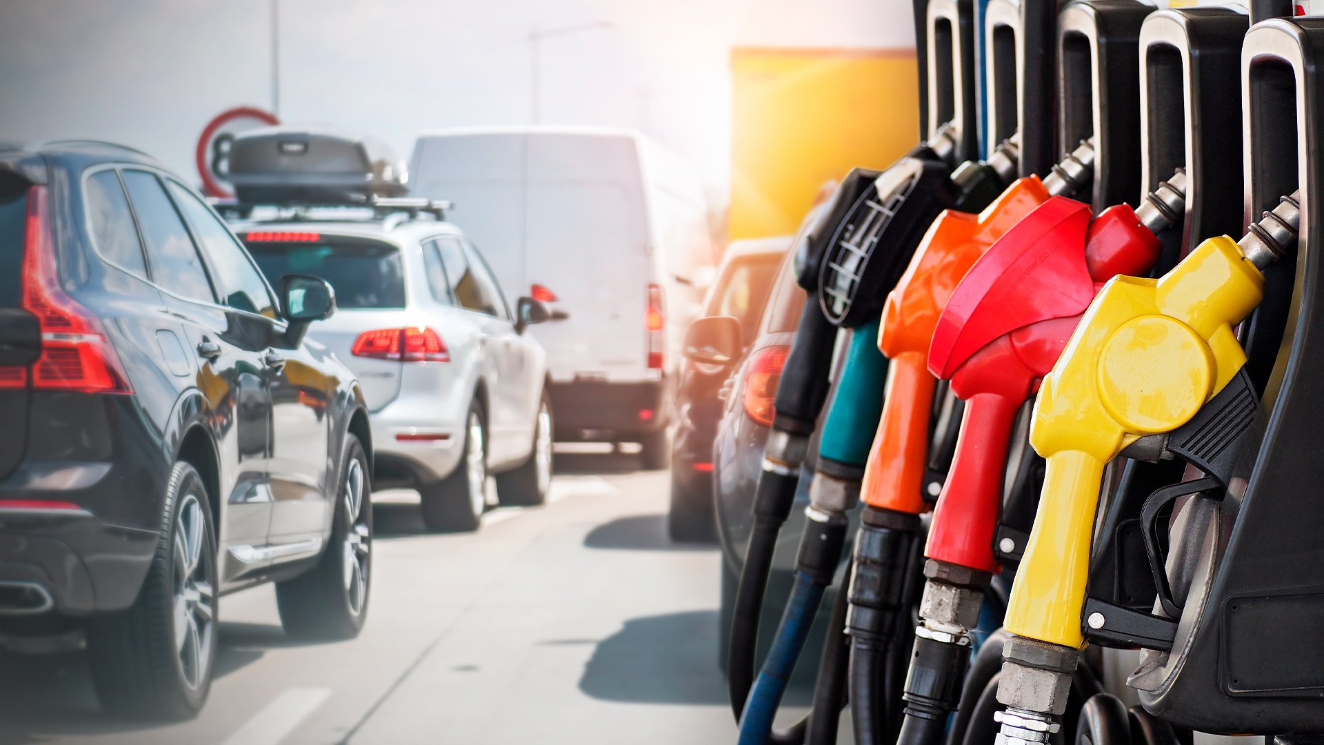 Estos son los combustibles que aumentarán de precio en la semana del 17 al 23 de agosto