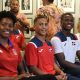 Los medallistas dominicanos obtienen el premio económico "más destacado" de América