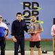 Dzumhur logra el bicampeonato del RD Open