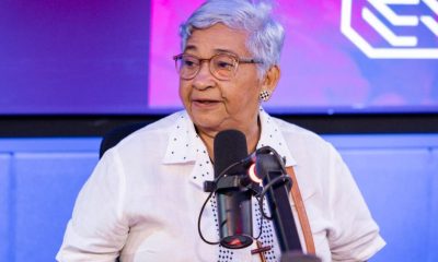 Abuela de Génesis Lugo acusa al esposo de violento y narcisista