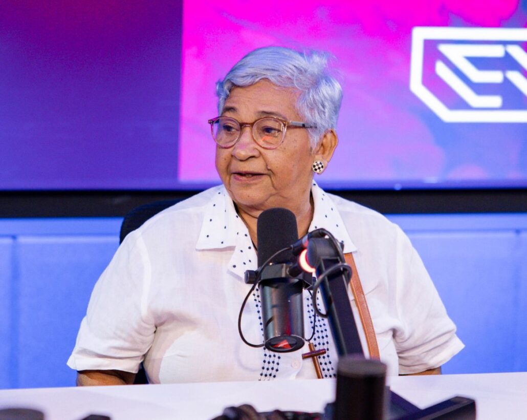 Habla la abuela de Génesis Lugo sobre su muerte