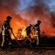 Dos incendios en el sur de Francia obligan a evacuar unas 3.000 personas