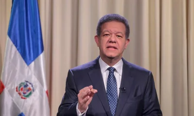 Leonel dice que Abinader confunde al procurador general con el Ministerio Público