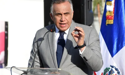 Luisín Mejía: Los Juegos Olímpicos París 2024 son los mejores de la época moderna