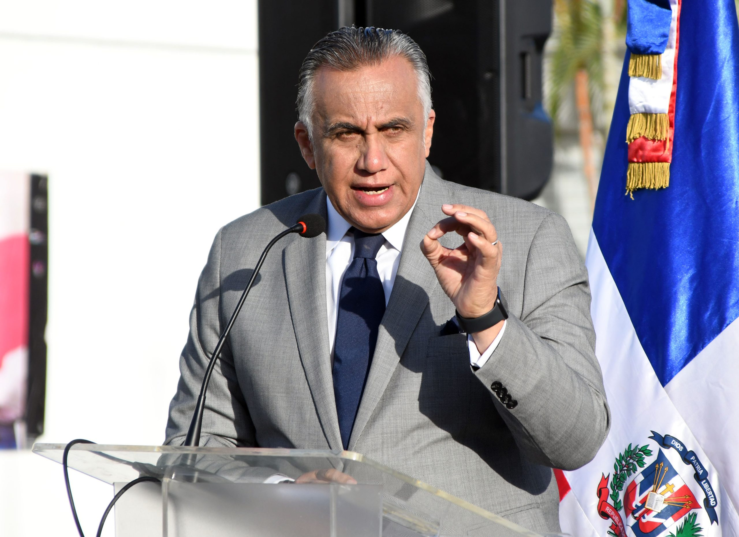 Luisín Mejía: Los Juegos Olímpicos París 2024 son los mejores de la época moderna
