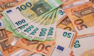 El euro se eleva a 1,0991 dólares tras el descenso en la construcción de nuevas viviendas en EE.UU.