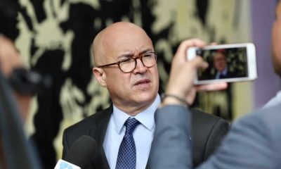 El gobierno reside en el país de las maravillas