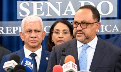 En propuesta de modificación constitucional, Ejecutivo cambia a dos años el periodo de designación del Procurador