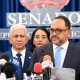 En propuesta de modificación constitucional, Ejecutivo cambia a dos años el periodo de designación del Procurador