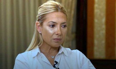 Fabiola Yáñez afirma que perdió teléfono con chats sobre su gestión junto a Alberto Fernández