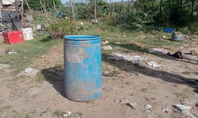 Niña de tres años se ahoga en Azua