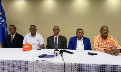 Anuncian campaña electoral para elección de dirigencia de la ADP