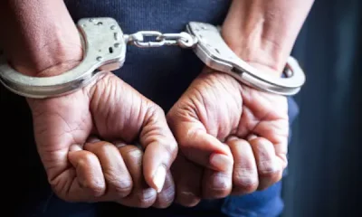 Autoridades apresan hombre que mató expareja en Zona Colonial