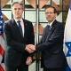 Blinken: un acuerdo con Hamás podría ser "la última oportunidad" para rescatar a los rehenes