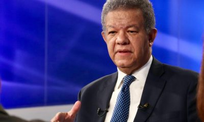 rewrite this title Leonel Fernández responde a las inexactitudes del presidente Abinader en "La Semanal" in spanish if is already in spanish does not translate it
