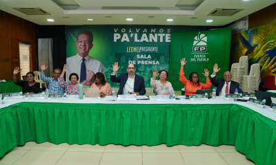 Metodología para el diagnóstico situacional de la FP es aprobada