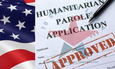 EE.UU. reanuda programa de parole humanitario