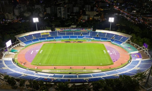 Cinco Lugares con Day Pass en Santo Domingo para Disfrutar un Fin de ...