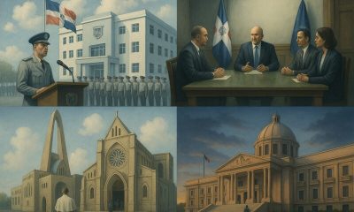 Agenda del día: 2 de junio de 2025 - Noticias de hoy en República Dominicana