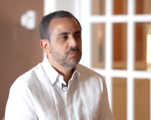 Empleado de Jet Set revela a De Último Minuto que advirtió a Antonio Espaillat sobre derrumbe hace varios meses