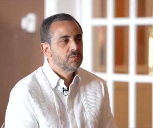 Empleado de Jet Set revela a De Último Minuto que advirtió a Antonio Espaillat sobre derrumbe hace varios meses