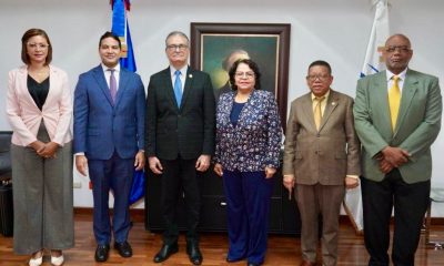 Cámara de Cuentas y el Tribunal Superior Electoral fortalecen lazos interinstitucionales