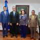 Cámara de Cuentas y el Tribunal Superior Electoral fortalecen lazos interinstitucionales