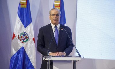 Abinader llama a diálogo nacional ante crisis haitiana en sesión del CES: “Nos reúne un deber que no admite dilación”