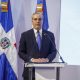Abinader llama a diálogo nacional ante crisis haitiana en sesión del CES: “Nos reúne un deber que no admite dilación”