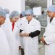 ANPA realiza visita tecnica a laboratorios in vitro de BioVega