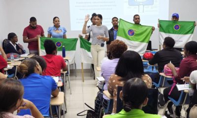 Punto de encuentro estudiantil denuncia más de 150 sin calificaciones en la UASD y exige sanciones