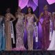 Beldades derrocharon glamour y elegancia en la competencia preliminar del Miss RD 2025 - Noticias de hoy en República Dominicana