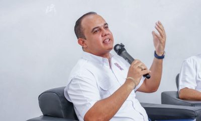Cámara de Comercio de San Cristóbal da inicio a la venta de espacios para Expo Constitución 2025.