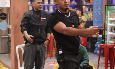 Myke Towers: “Gracias a mi pueblo dominicano que siempre está conmigo” - Noticias de hoy en República Dominicana
