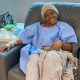 Eva García: una vida marcada por la lucha contra el cáncer de mama metastásico - Noticias de hoy en República Dominicana