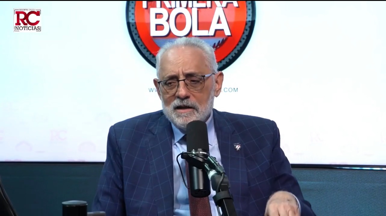 Vitelio Mejía: “La pasión es lo que me permite liderar LIDOM”