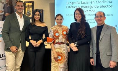 IDEME promueve la proyección internacional de la medicina.