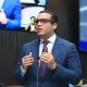 Charlie Mariotti Paz promueve un Código Laboral