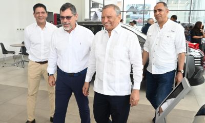 Expomóvil Banreservas cierra con financiamientos por más de RD$8,653 millones