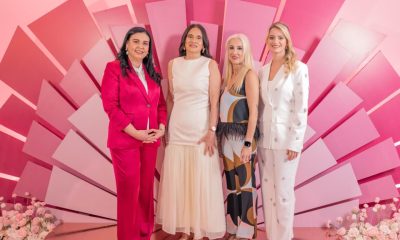 Más de 1,300 mujeres se congregan en Santo Domingo para el XXI Congreso “Déboras 2025”