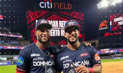 Puerto Rico y República Dominicana: la rivalidad deportiva que define al Caribe - Noticias de hoy en República Dominicana