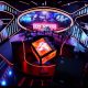 Santiago Matías muestra la nueva cabina de Alofoke Radio Show - Noticias de hoy en República Dominicana