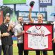 Leones del Escogido rinden emotivo homenaje a Don Juan Marichal, leyenda del béisbol dominicano
