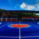 Cancha Priscila Bello renace como motor del deporte y la juventud en Las Galeras - Noticias de hoy en República Dominicana