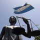 Pleno del Supremo de Honduras ratifica a Wagner Vallecillo como su nuevo presidente - Noticias de hoy en República Dominicana