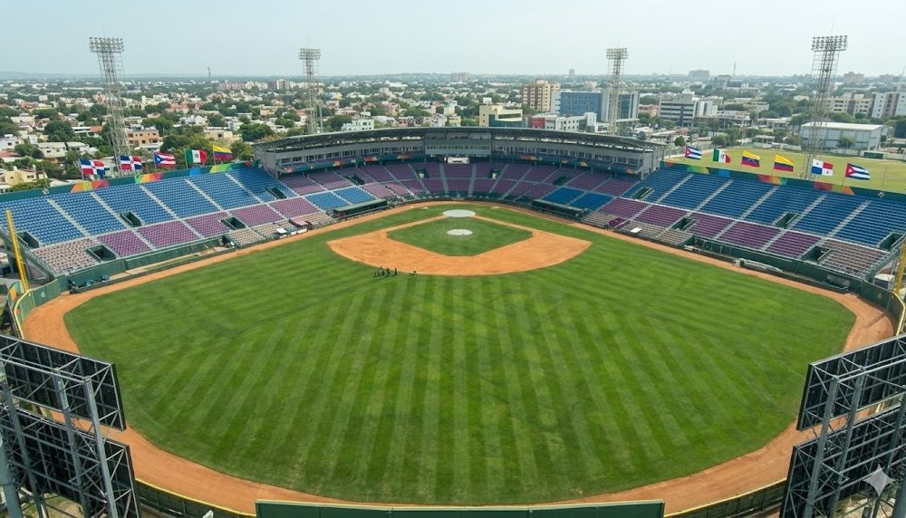 La lluvia deja sin pelota este martes: LIDOM pospone los tres juegos de la jornada