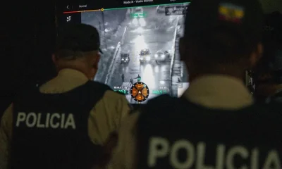 La Fiscalía de Ecuador allana las sedes del Municipio de Guayaquil por presunta falsificación de documentos